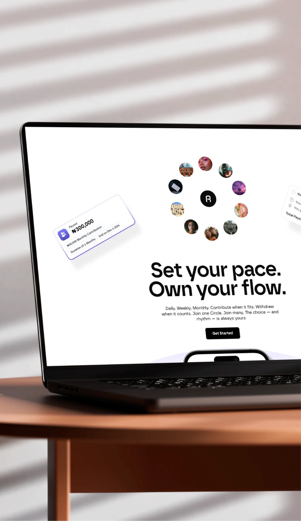 Rank website by Victor Adedin