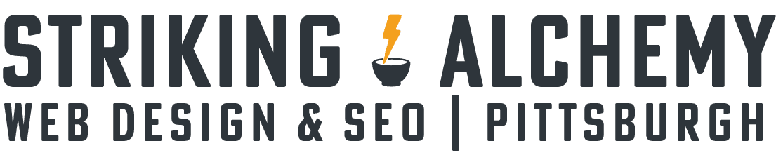 Striking Alchemy Web Design & SEO