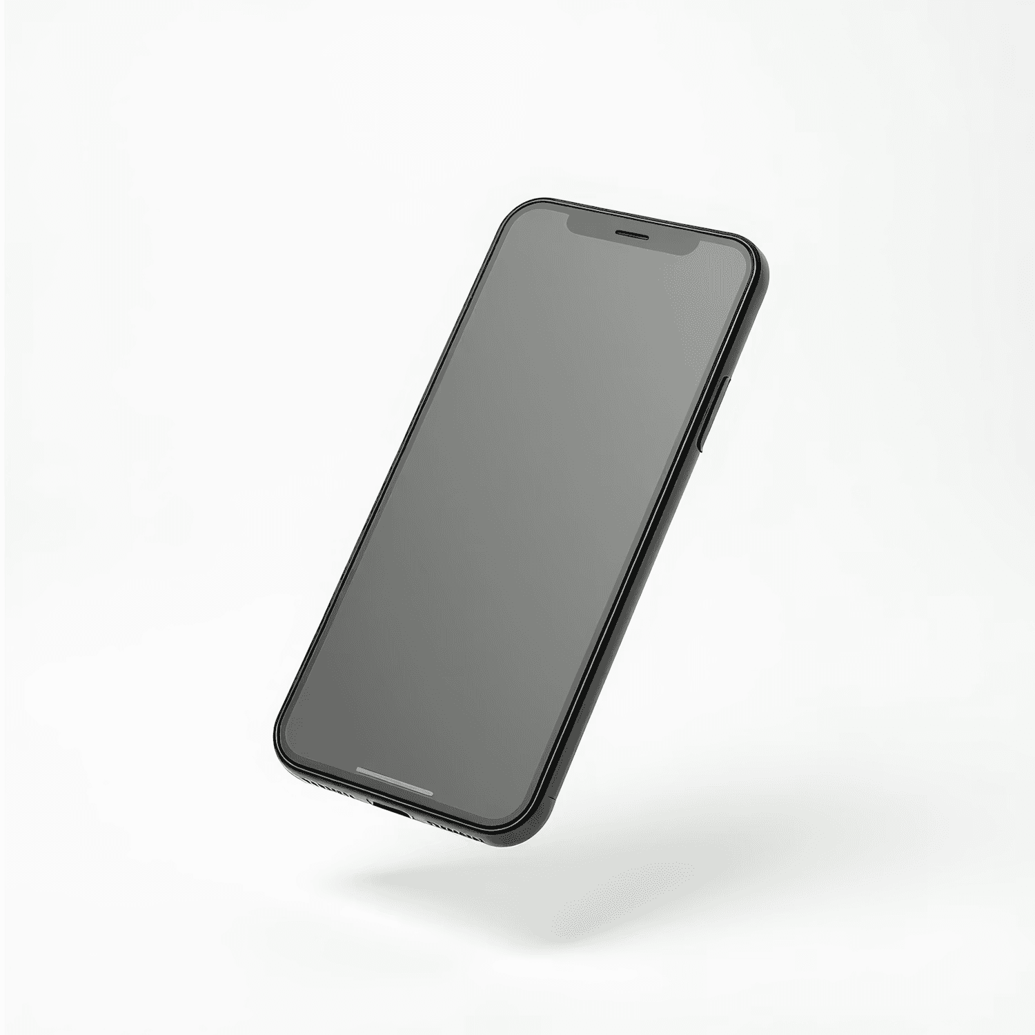 Image of an Iphone Mockup