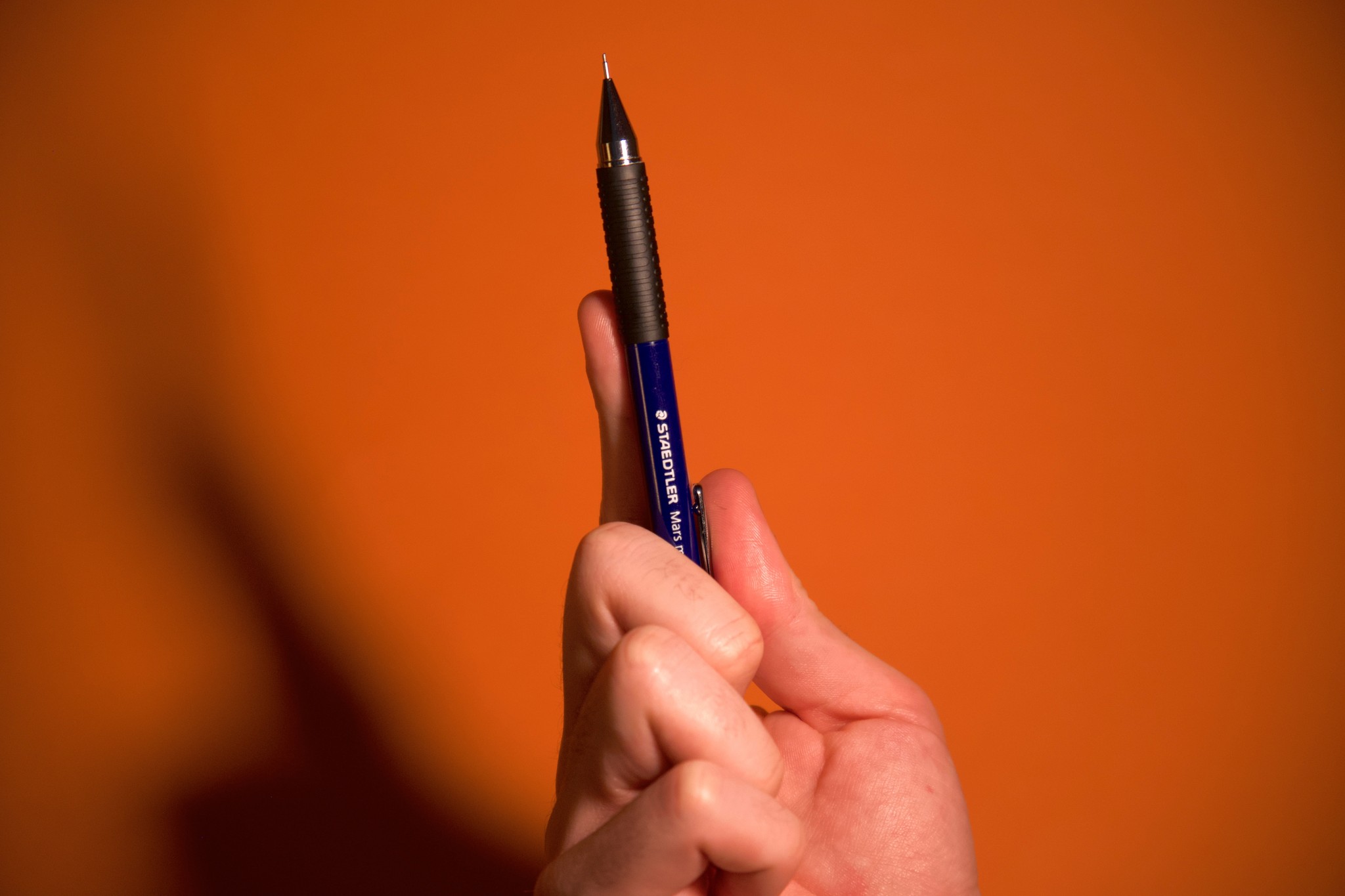 a close-up of a light