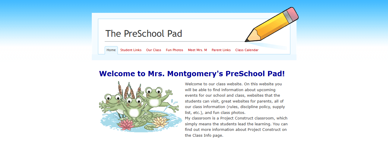 PreschoolPad