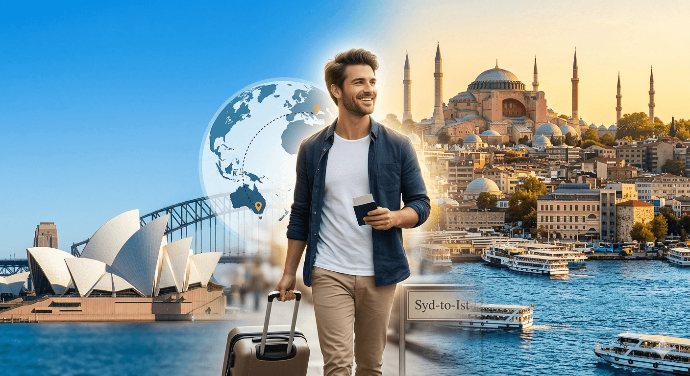 Istanbul