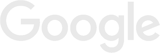 Retro pixel Google logo; illuminum art for gaia.eco.