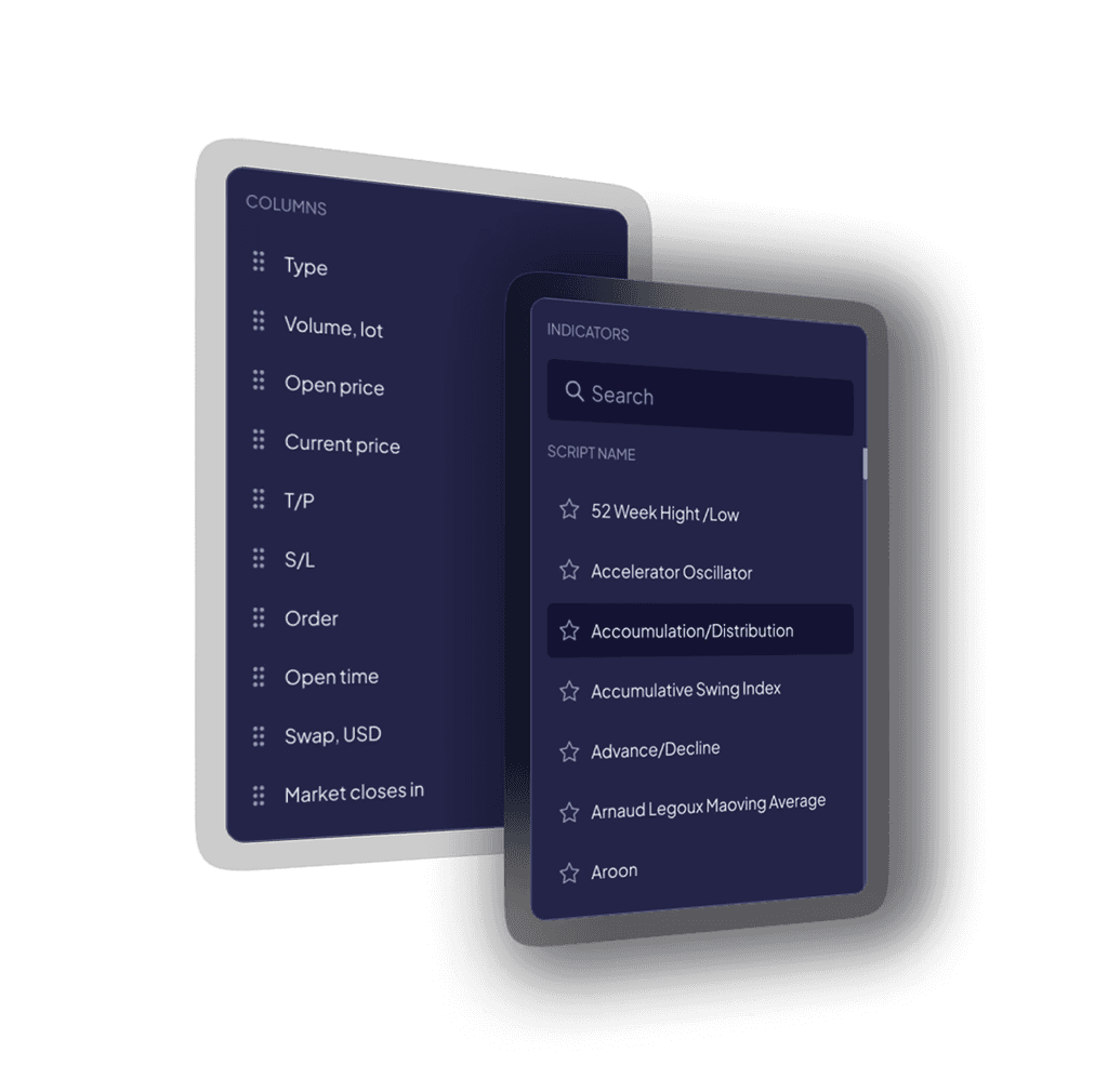 Mobile app