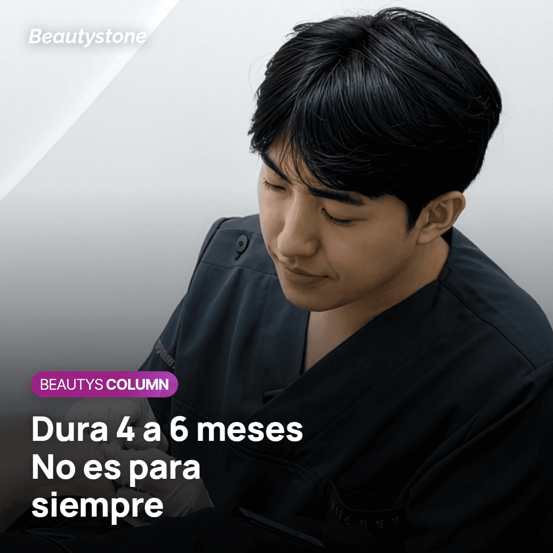 ¿Un tratamiento basta para mantener el hombro recto?
