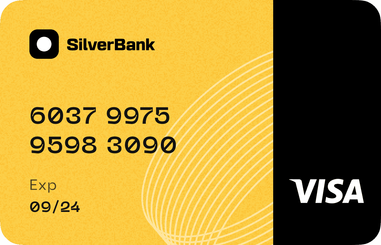 Credit Card