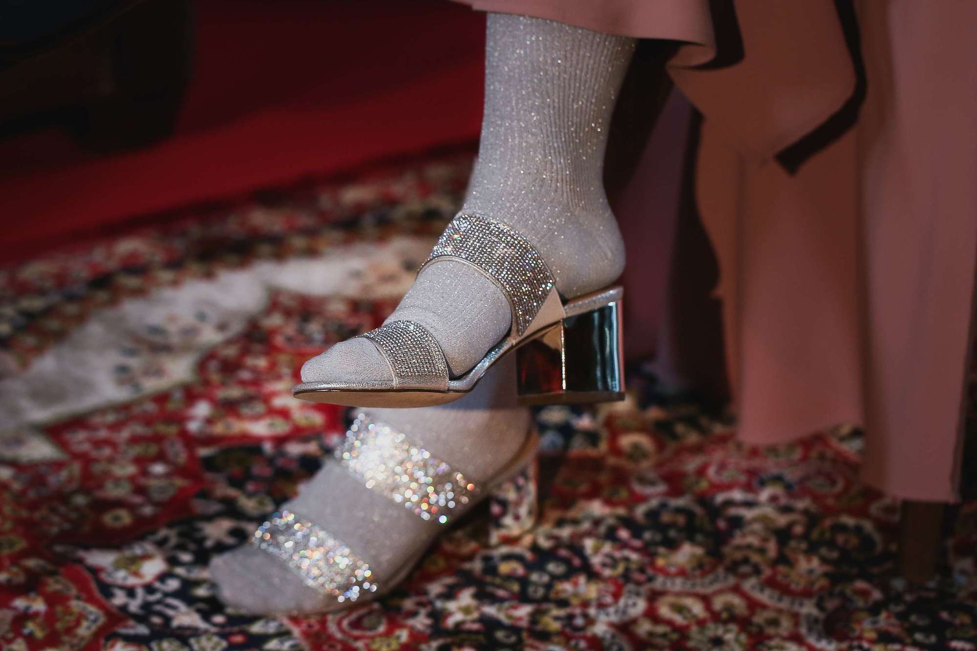 Heels: 6thStreet Shoe Collection Photoshoot | Relity Group