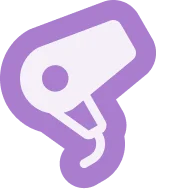 Hair dryer icon