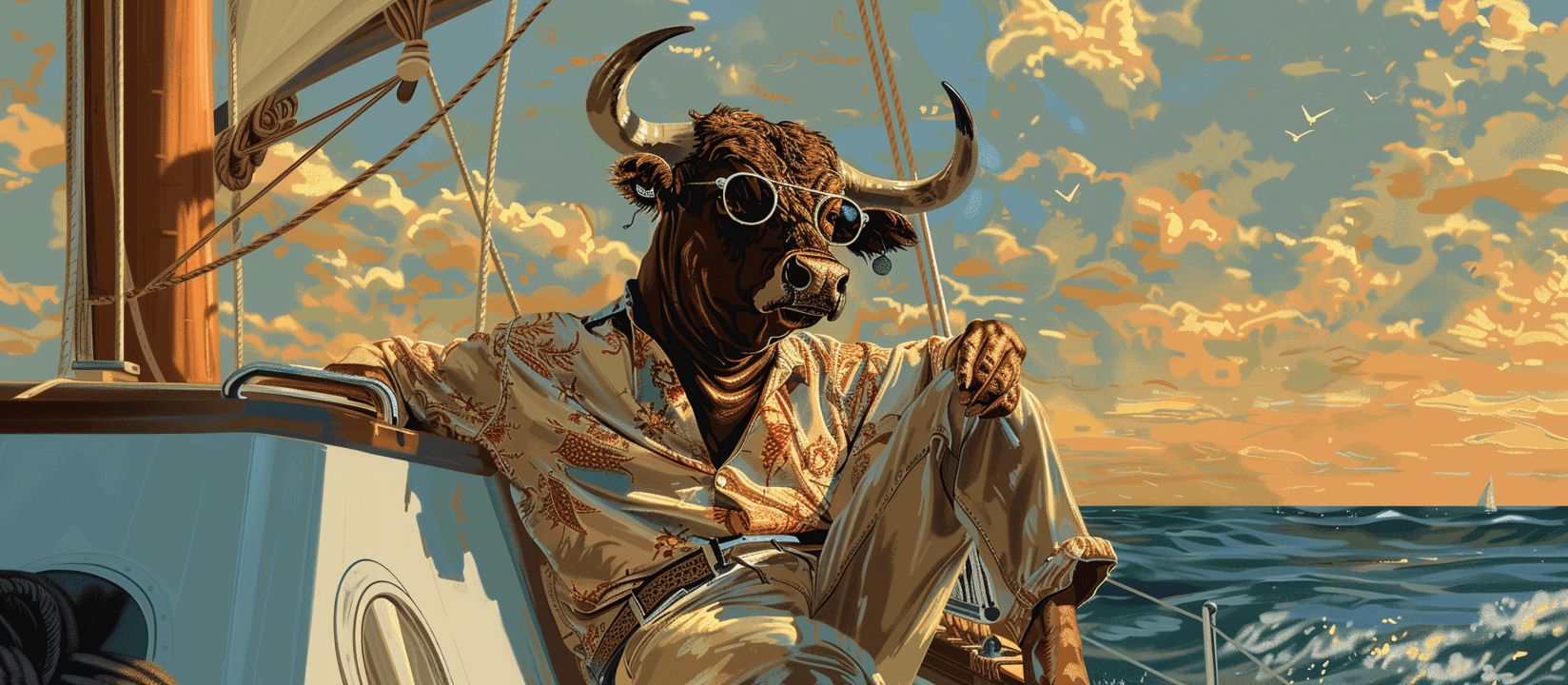 copaflyer_an_illustration_of_a_bull_wearing_swim_trucks_and_a_d8aabd0f-e7c8-4863-9e0d-2e04c4129aca_0