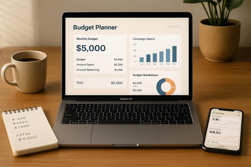 Meta Ads Budget Planner