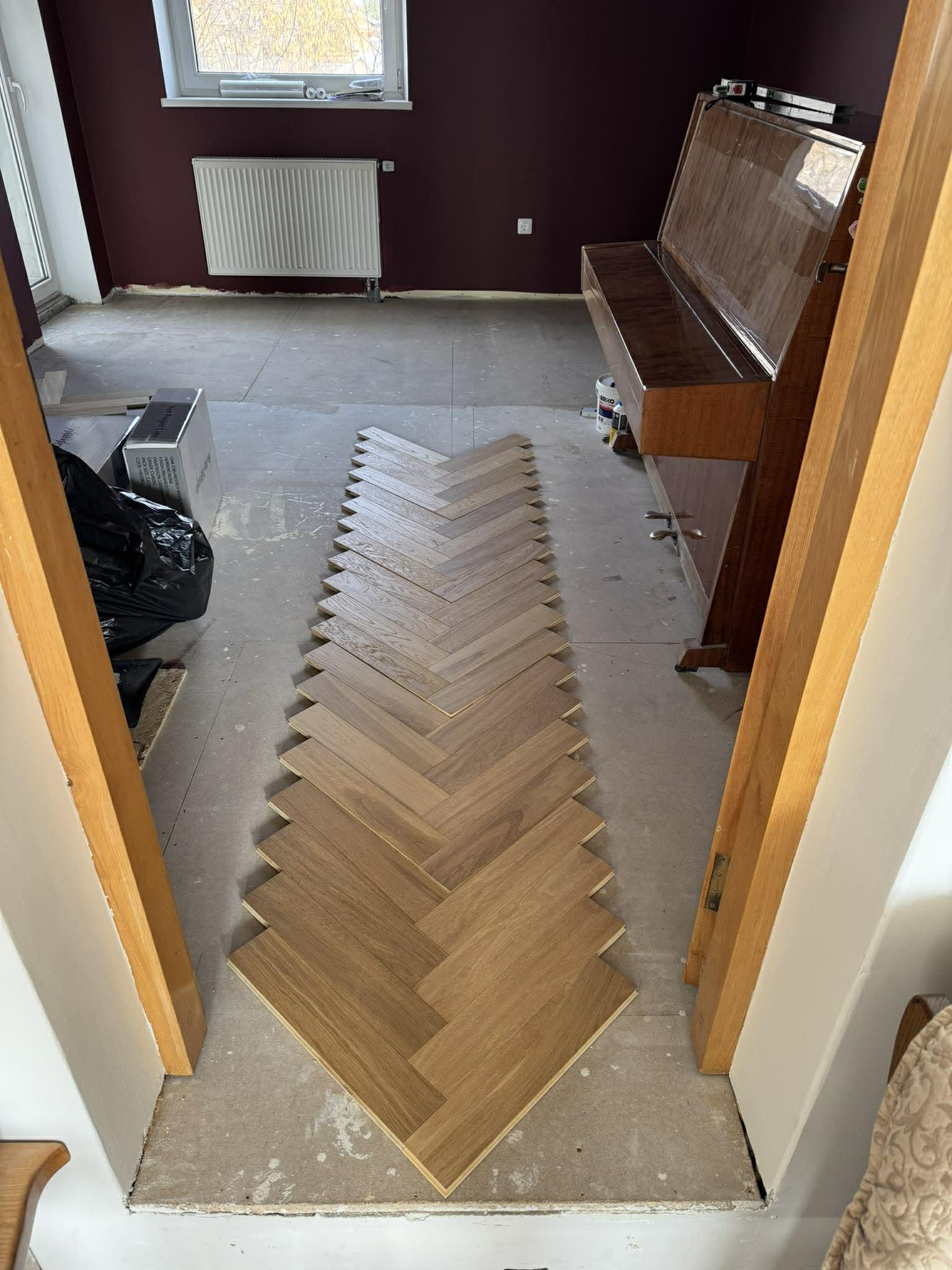 Here comes the alt text