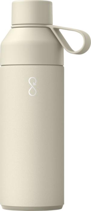 Ocean Bottle 500 ml von vorne