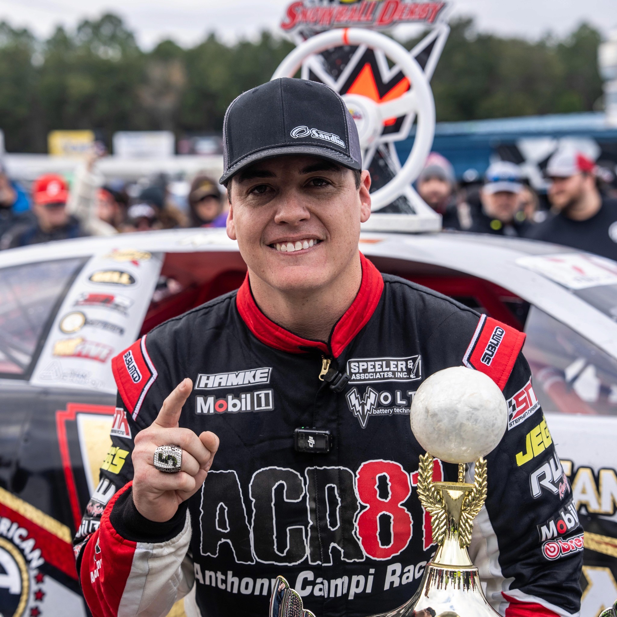 Stephen Nasse Racing