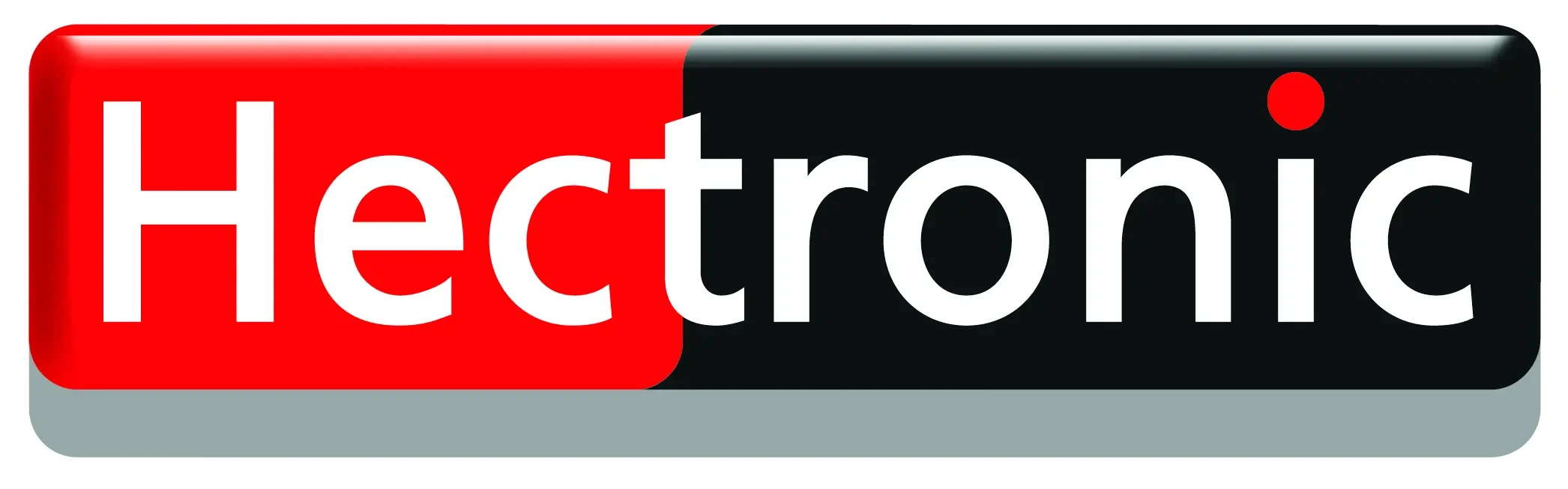 company logo of Hectronic