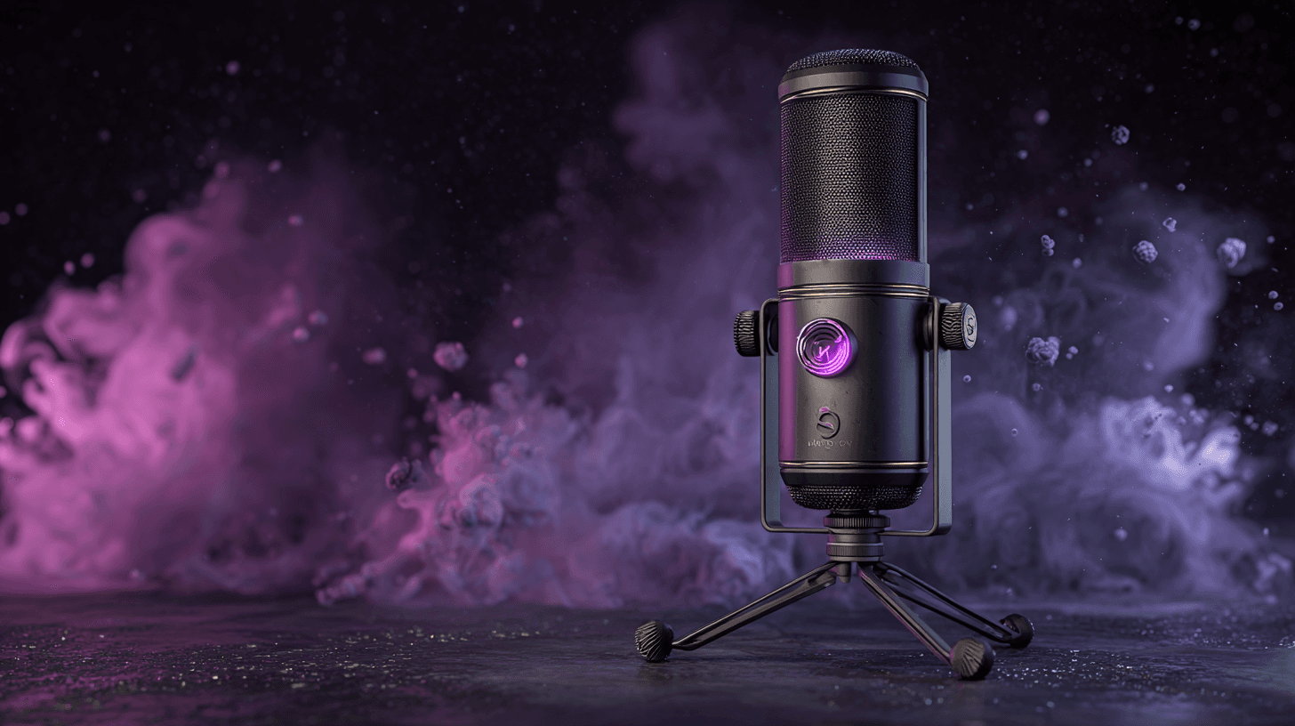 Phantom Broadcaster 4