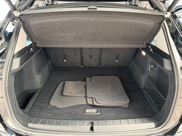 BMW X1 2019 BLACK Gebrauchtwagen - Galeriebild 23