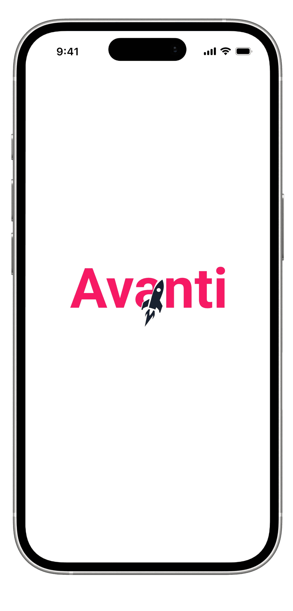 [Bootcamp App] Screen