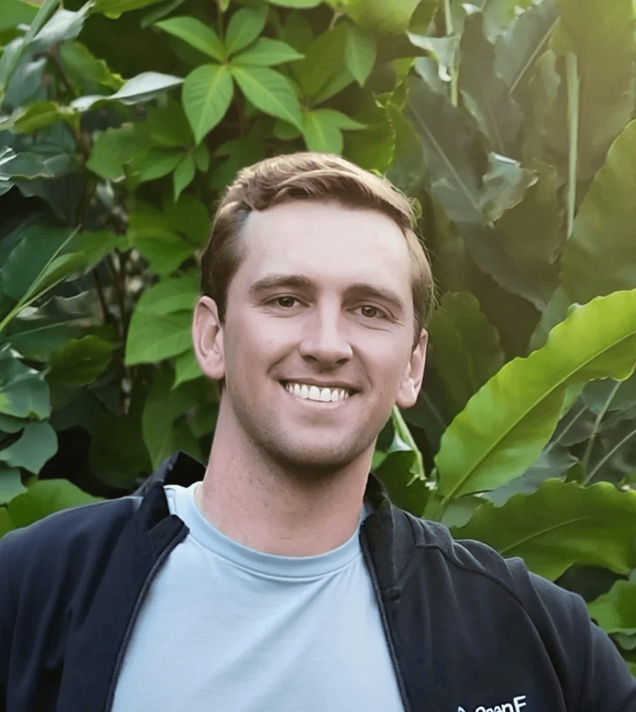 Jack Vaughn, Head of North America