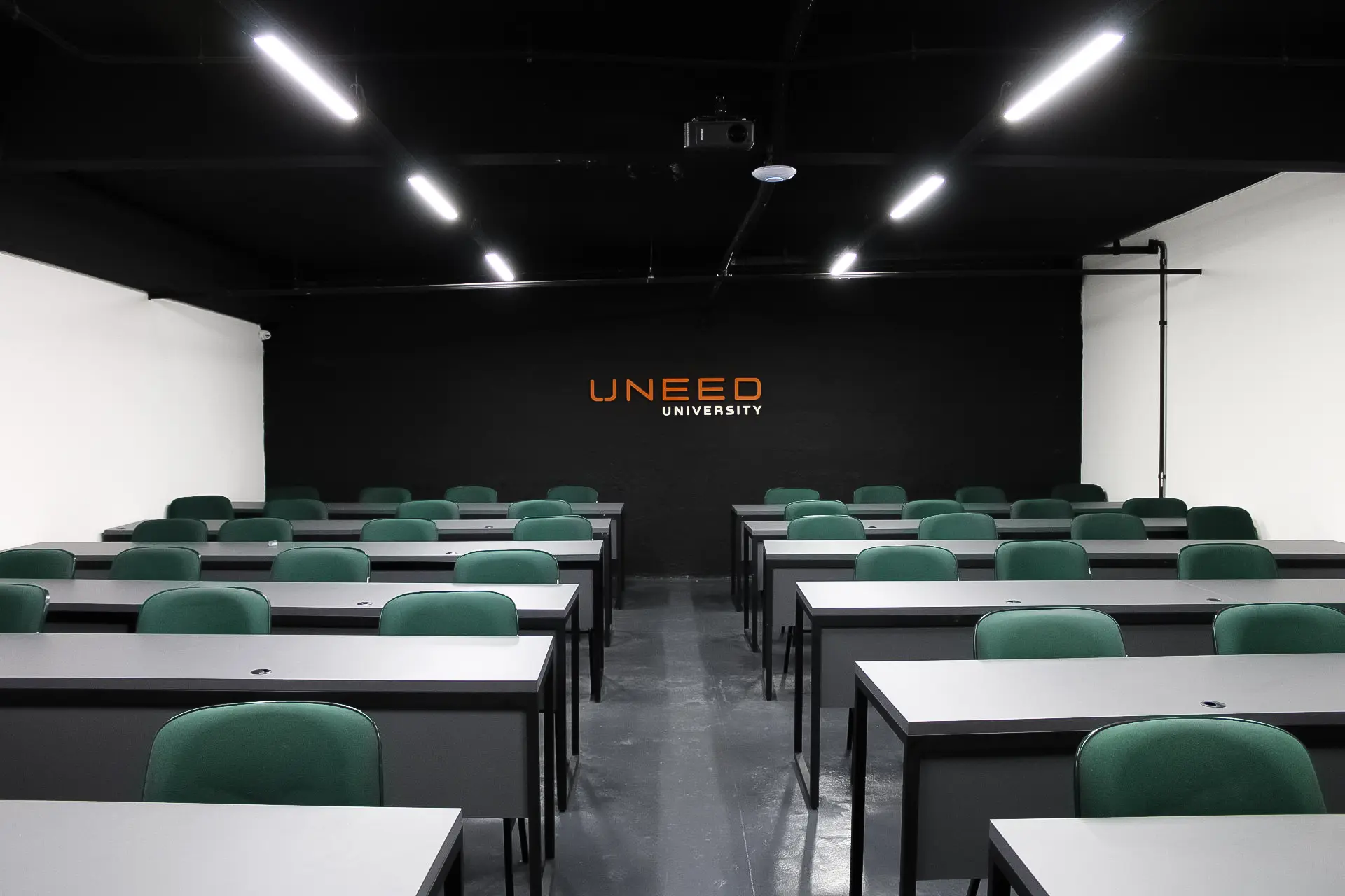 Sala de Aula - 1