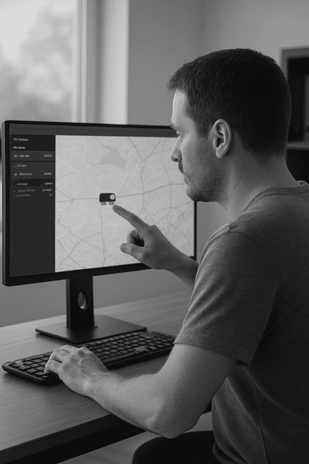 Best Dispatch and Transportation Management Systems (TMS) for Freight Operations