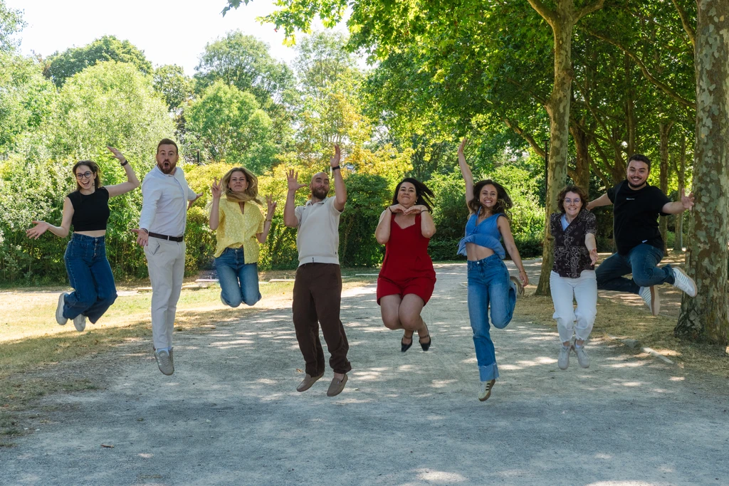 Réalisation InBoot