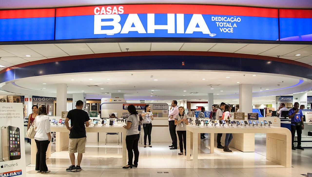 Casas Bahia e Mercado Livre firmam parceria e inauguram nova fase do e-commerce