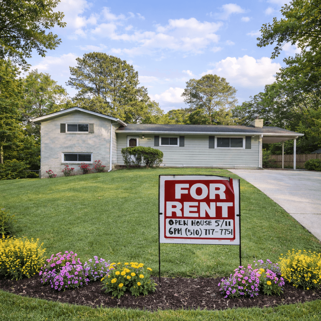 Country Property Images