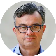 Emmanuel Candès