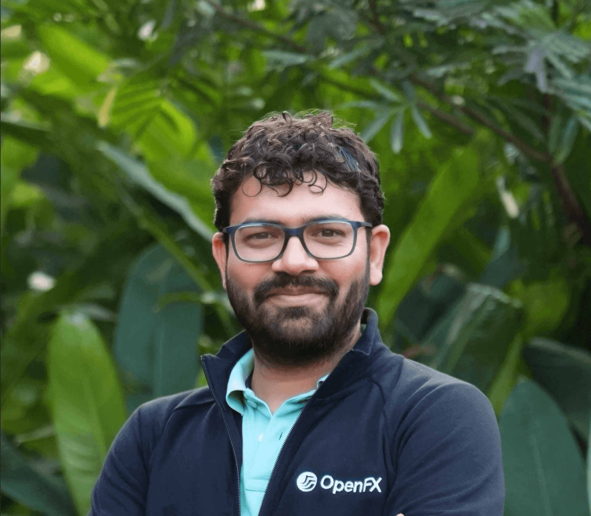 Ankit Mehta, Head of Africa & India