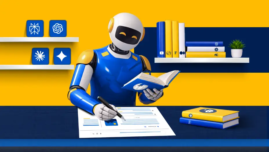 10 Most-Cited Domains Across ChatGPT, Perplexity, Gemini, AI Overviews, and Claude