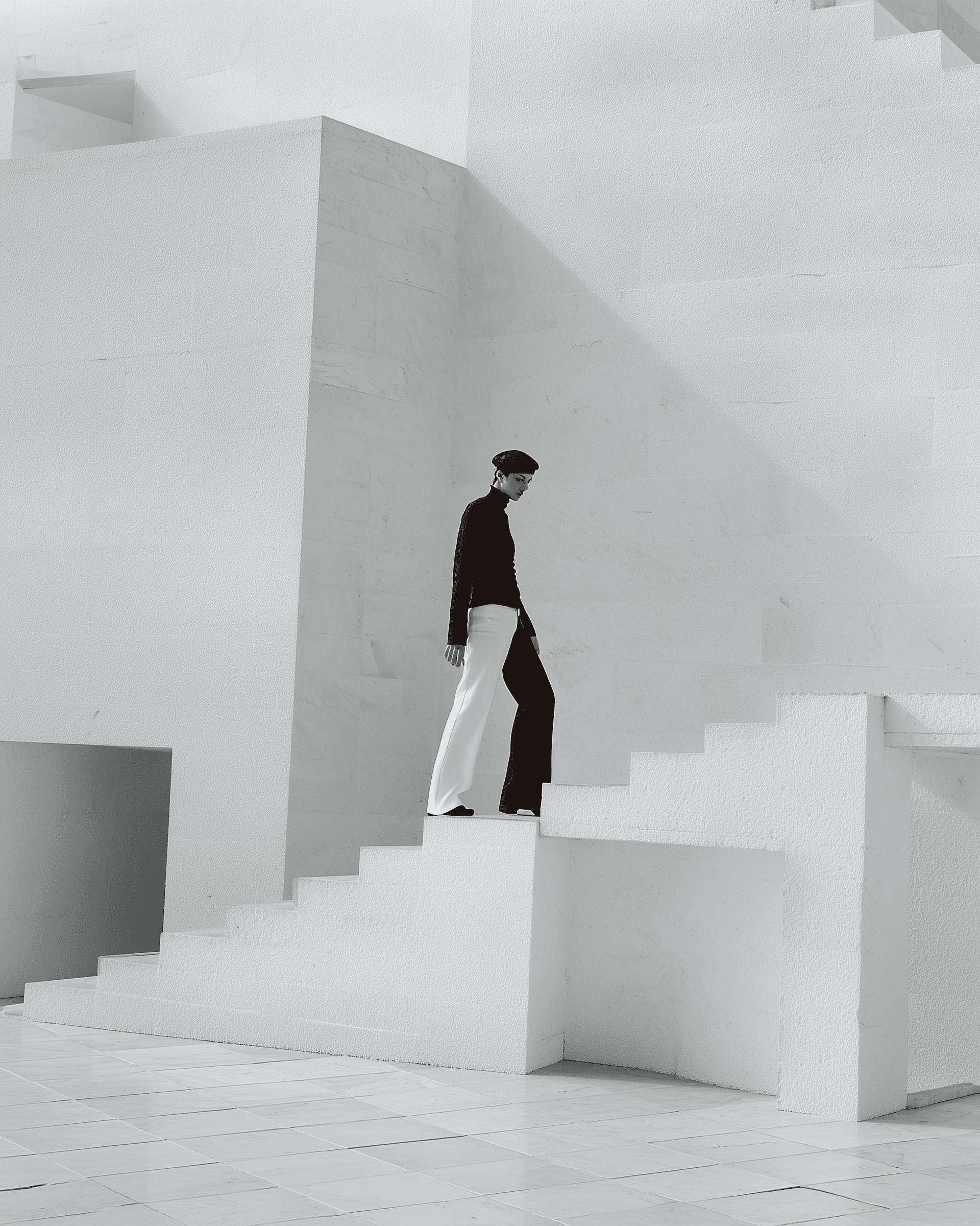 creative direction fashion campaign visual