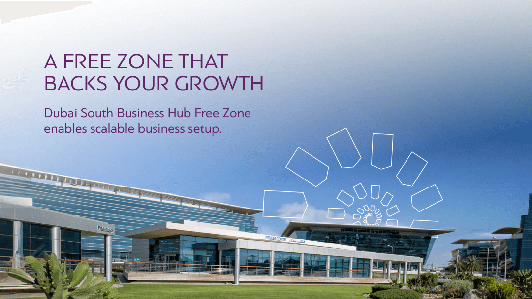 Start Your Online Business at Dubai South Free Zone: The Smartest Base for E-Commerce