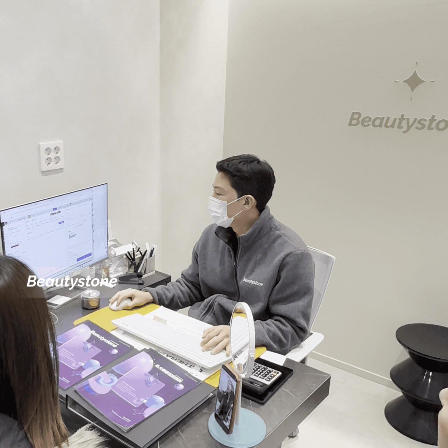 레디어스 관자 필러 부작용 주의사항 설명