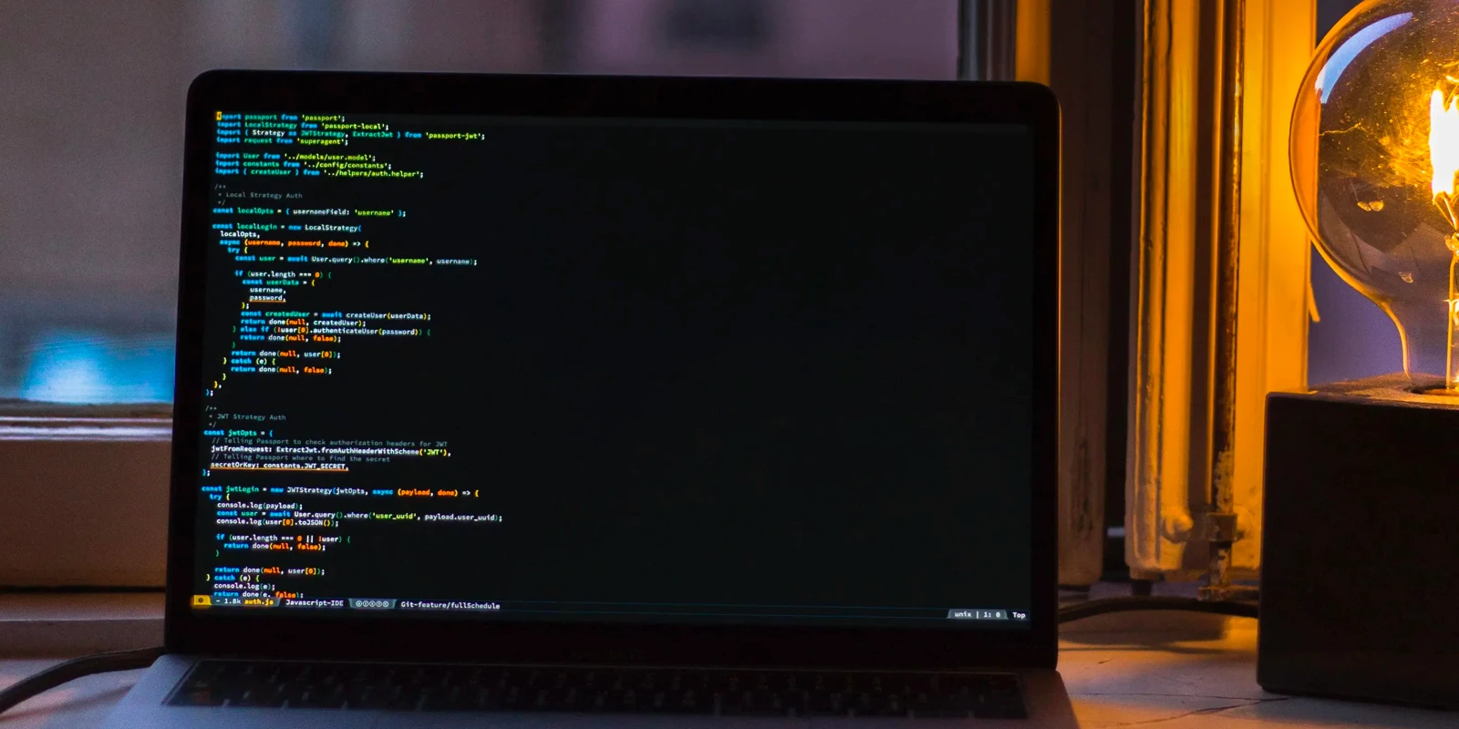 Best Practices to Protect Your Code
