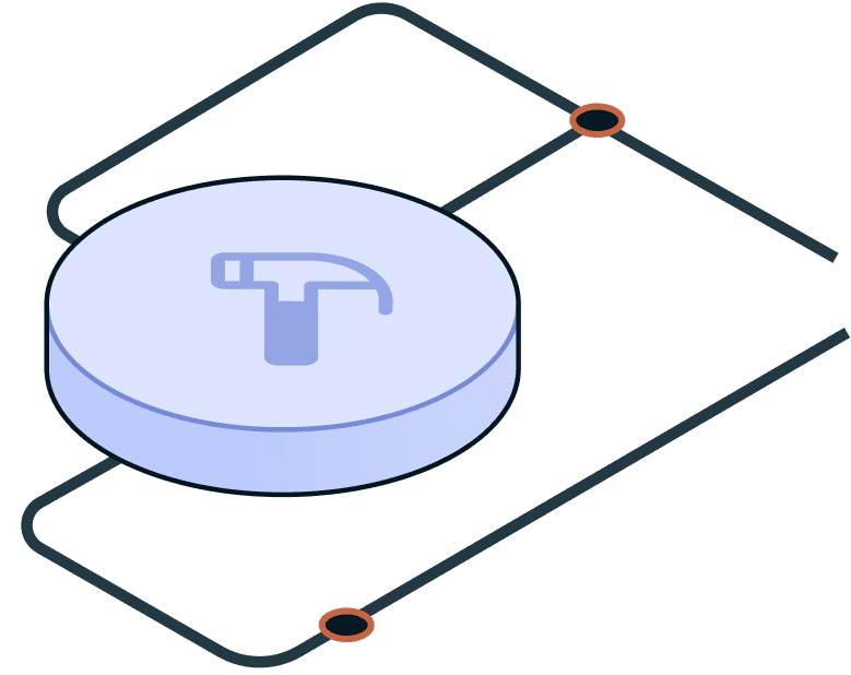 Ilustração de Prática