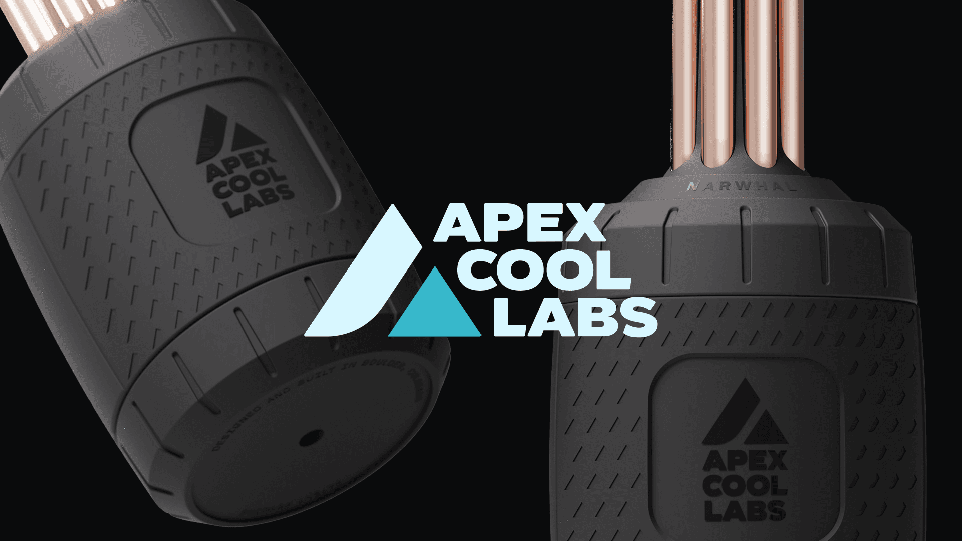 Apex Cool Labs project image