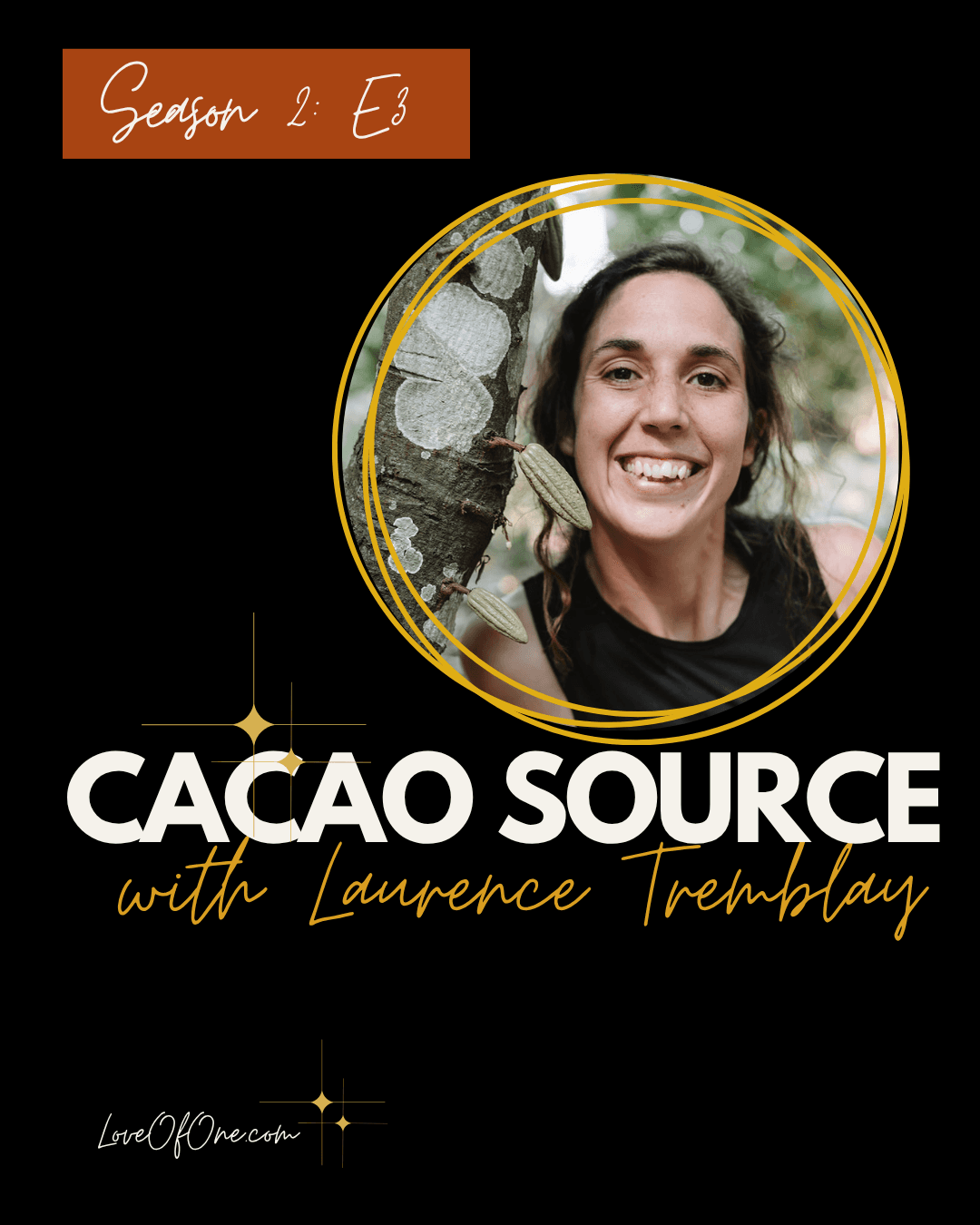 Cacao Source