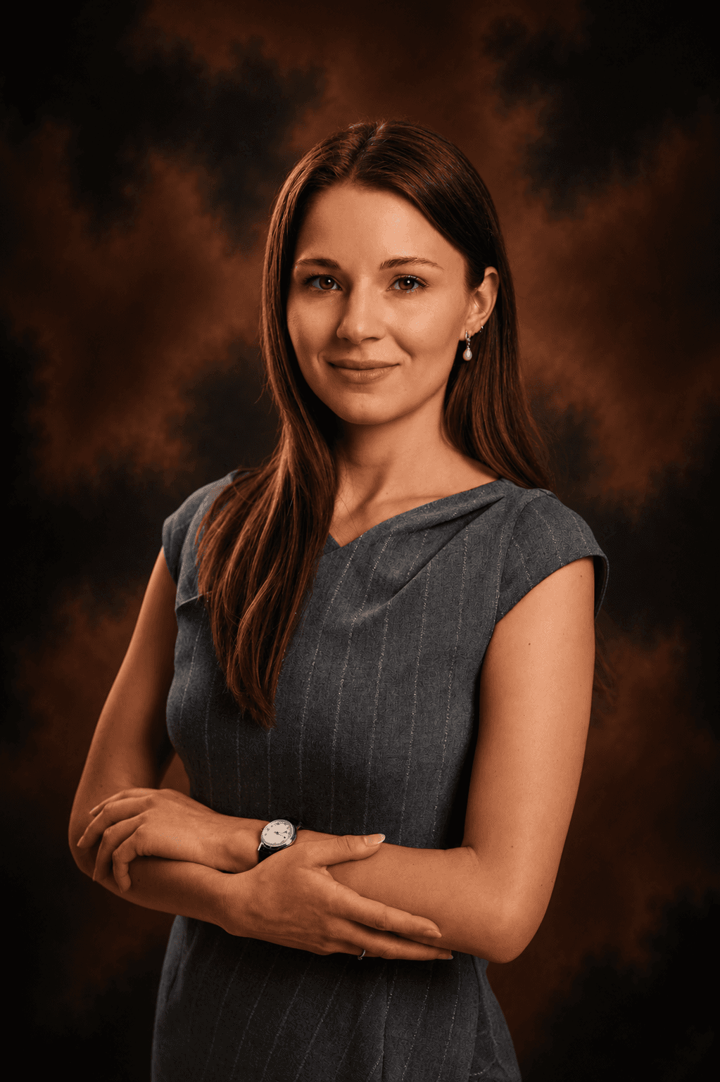 Karolína Vlčková - Axelor