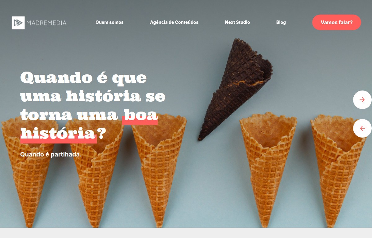 MadreMedia
