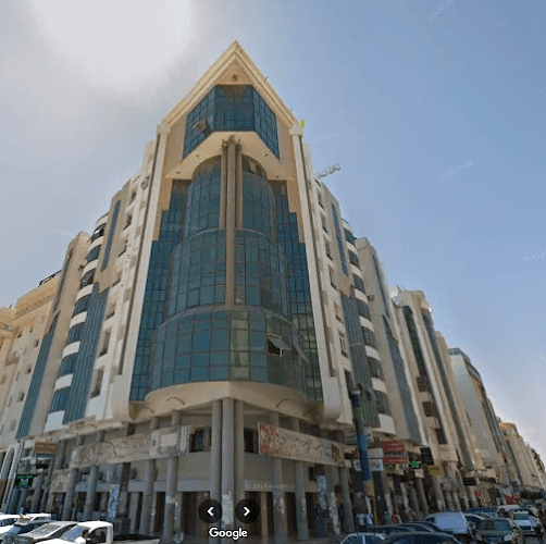Luca Pacioli office in Sfax