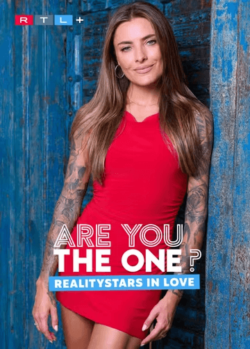 Are You The One - Realitystars in Love
