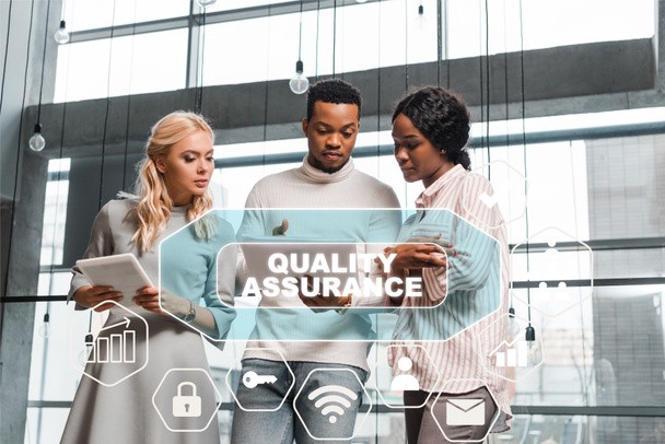 Offshore team integration ensuring seamless collaboration, compliance, and operational excellence