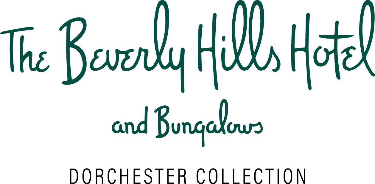 the beverly hills logo