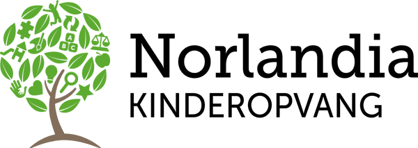 Norlandia Kinderopvang LOGO