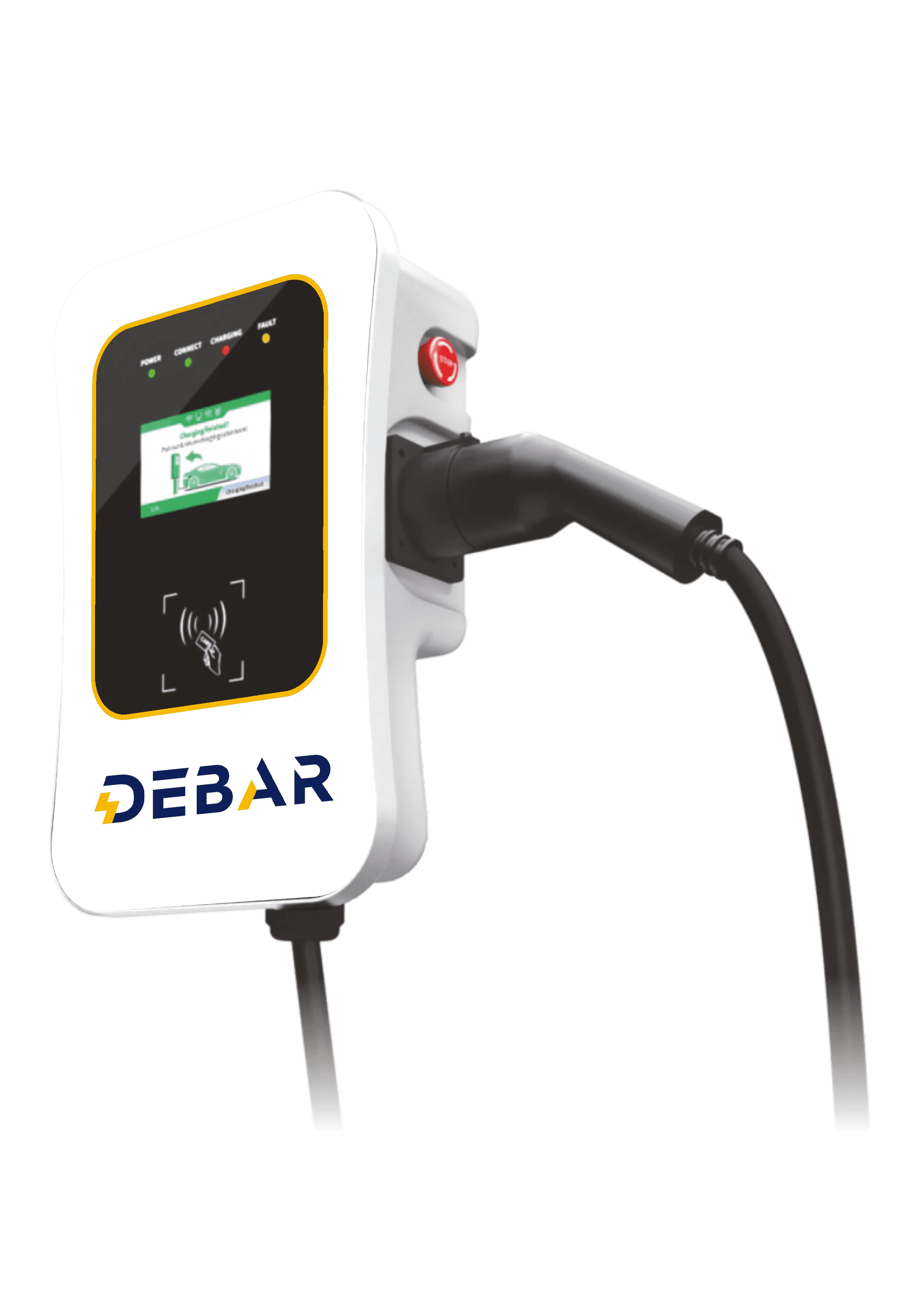 Colonnina di ricarica