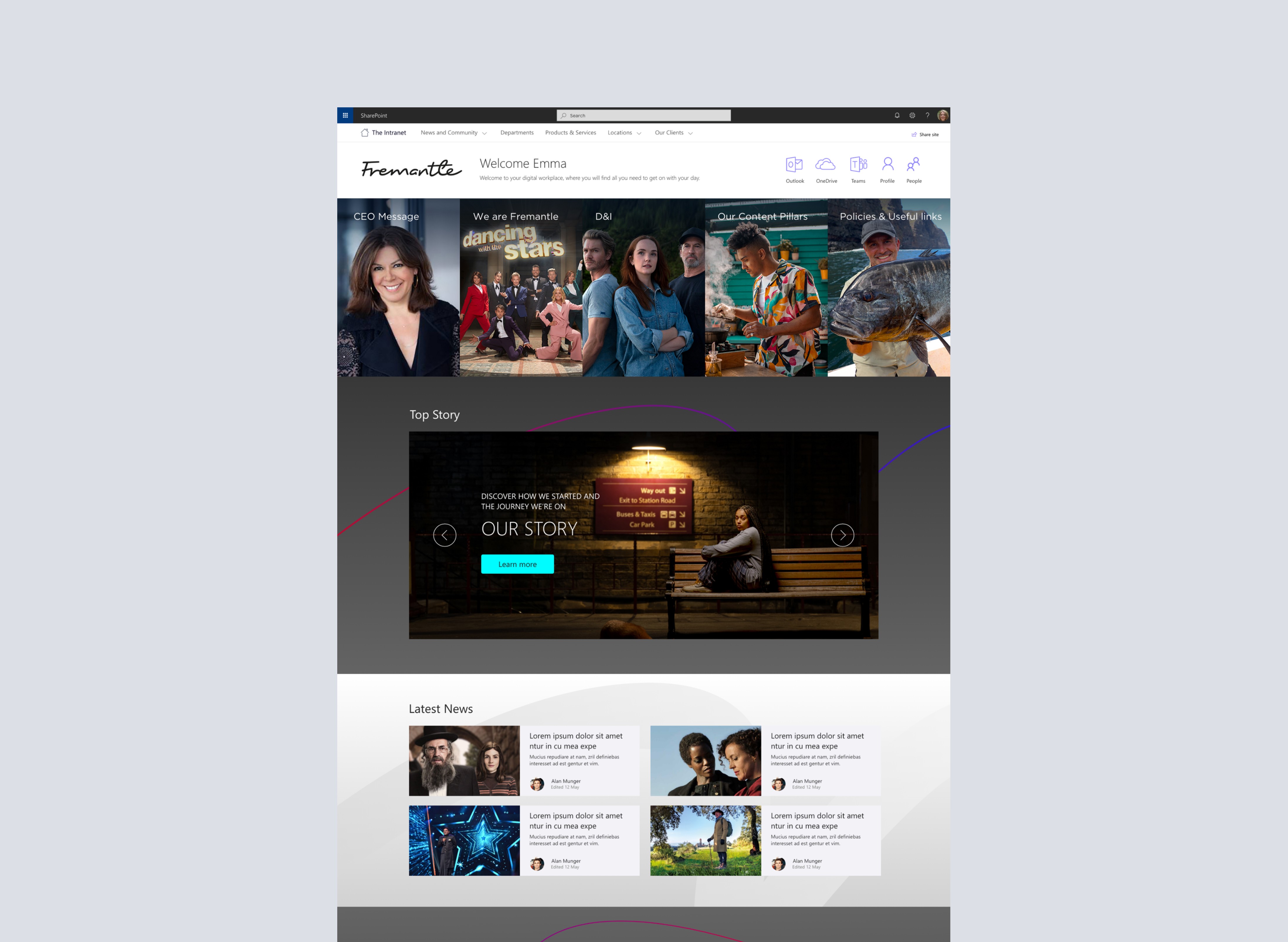 Project Gallery Image for 50% width of the screen #2