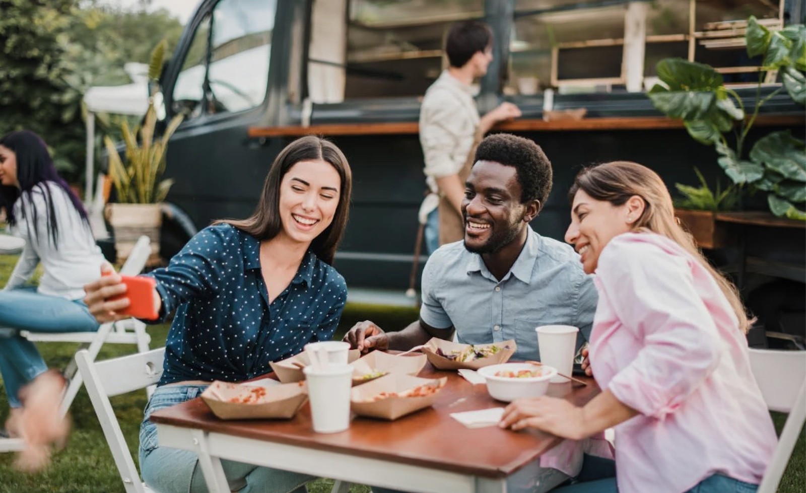 Lifestyle in Jumeirah Lake Towers&nbsp;