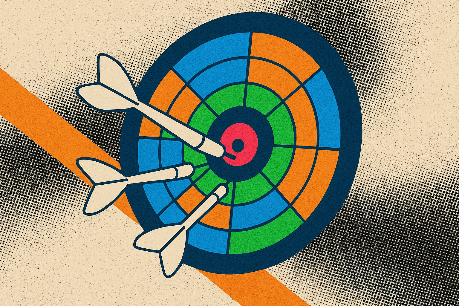 Design OKRs that Truly Move the Needle