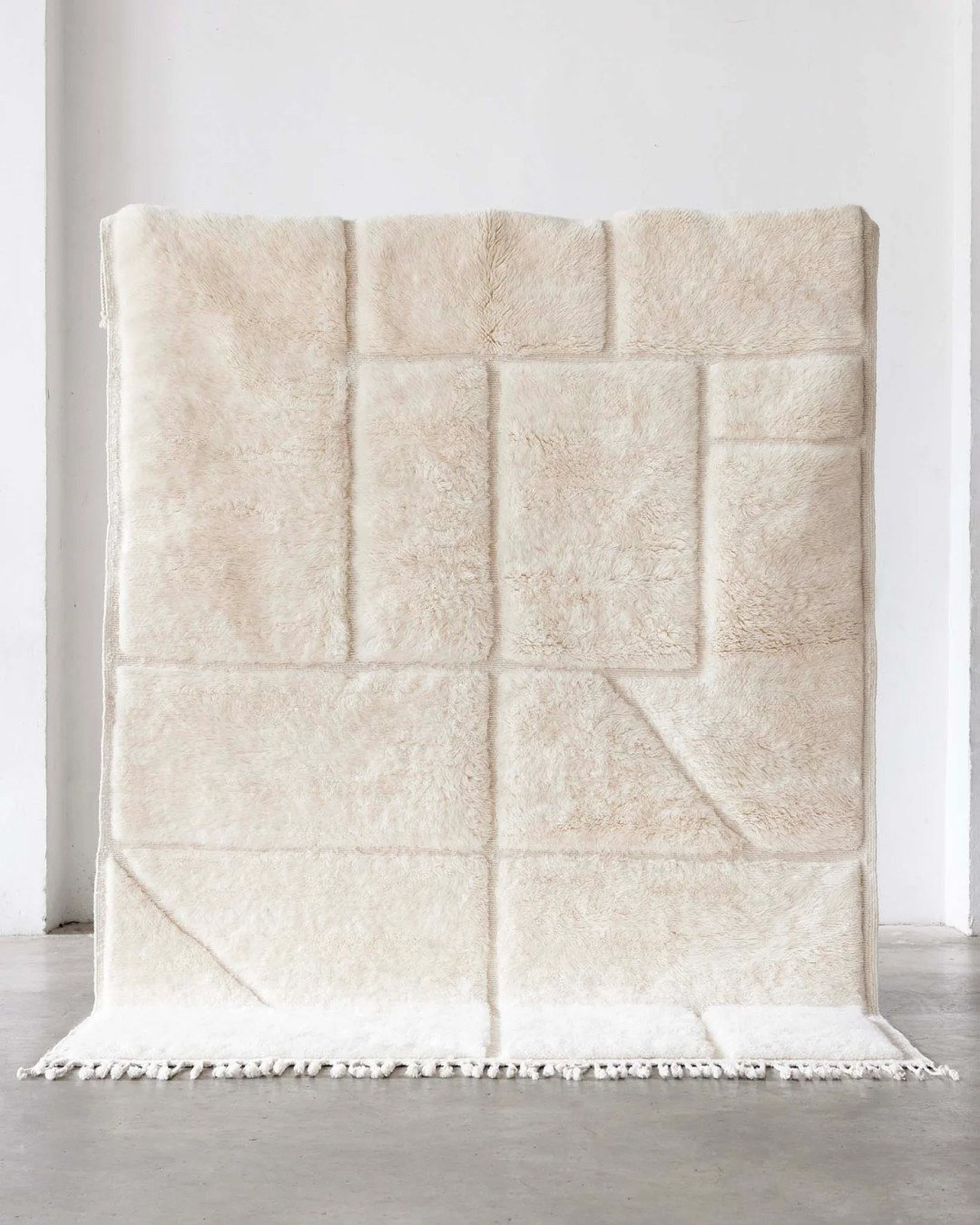 Knuup, Fragments Rug