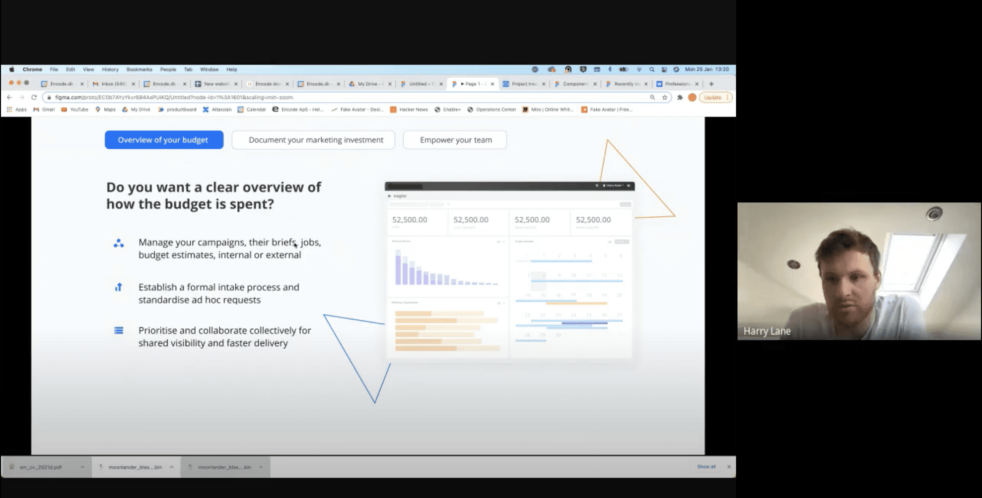 The image featured in the middle of the about us page